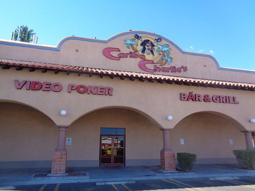 Cariba Charlies